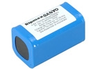 O-4K0700AAWF 4.8V 700mAh Rx Pk Sqr